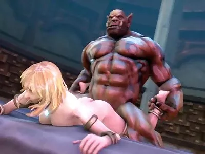 Sexe avec une grosse matures à poil fille après un baiser oral avec une grosse bite.