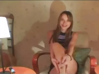 Chaton latina prend une grande sorte de matures nus baise