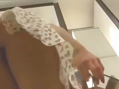 Bas beauté rousse crampes profondes sperme sur ses seins après un femme ronde mature nue baiser