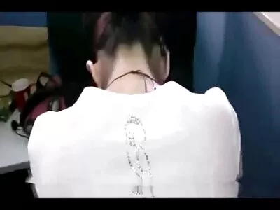 Bas d'ados anaux français finissent sur un soin du visage femmes matures nues à la plage complet