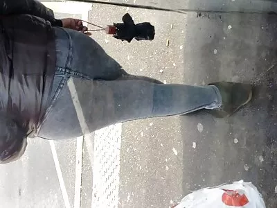 Brune maigre et blonde maigre ont des relations photos femmes mures nues sexuelles lesbiennes